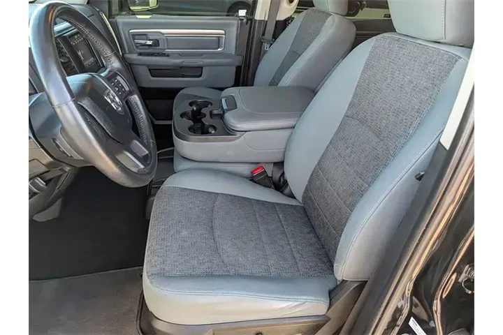 $29999 : Ram 1500 2018 4x4 SLT 4dr Cr image 10