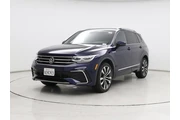 $23998 : Volkswagen Tiguan 2022 AWD S thumbnail