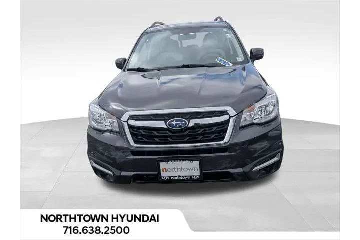 $21233 : Subaru Forester 2018 AWD 2.5 image 5