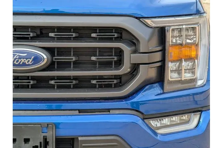 $37287 : Ford F-150 2022 4x4 XLT 4dr image 8