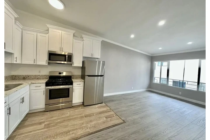 $1200 : ¡LUJOSO APT 1 RECÁMARA 1 BAÑO! image 1