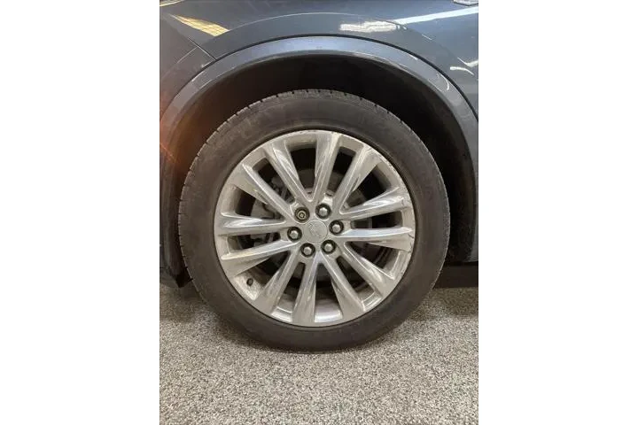 $27995 : Cadillac XT6 2020 4x4 Premiu image 10