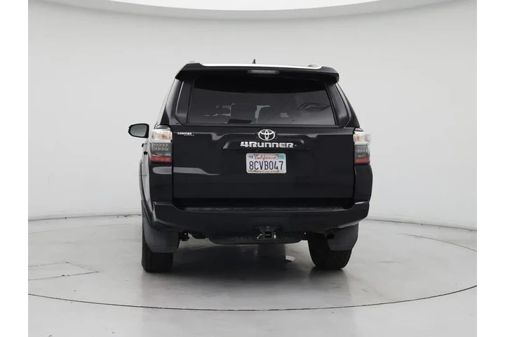 $33998 : Toyota 4Runner 2018 4x4 SR5 image 6