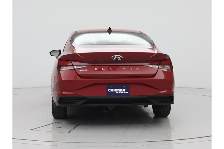 $19998 : Hyundai ELANTRA 2023 SEL 4dr image 6