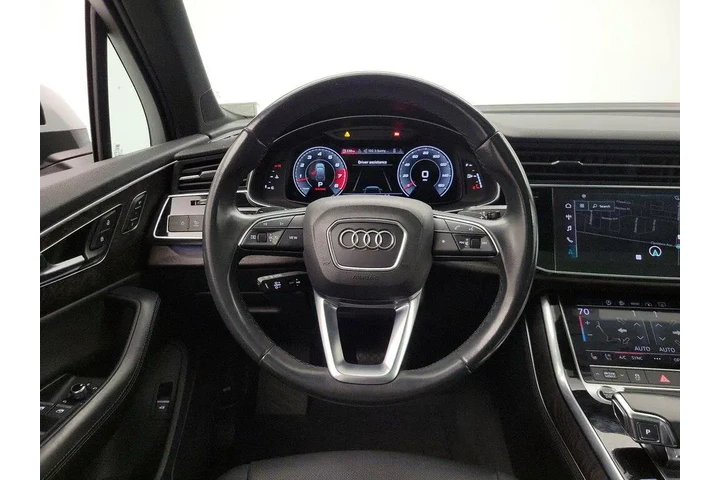 $31998 : Audi Q7 2021 AWD quattro Pre image 10
