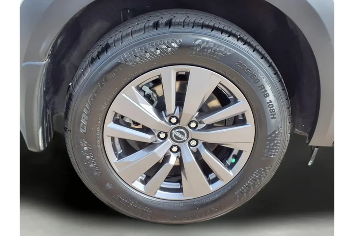 $24095 : Nissan Pathfinder 2023 S 4dr image 9