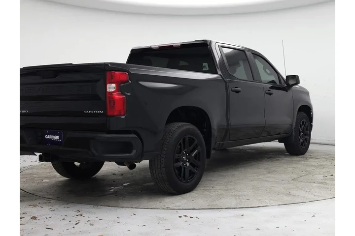 $31998 : Chevrolet Silverado 1500 202 image 8