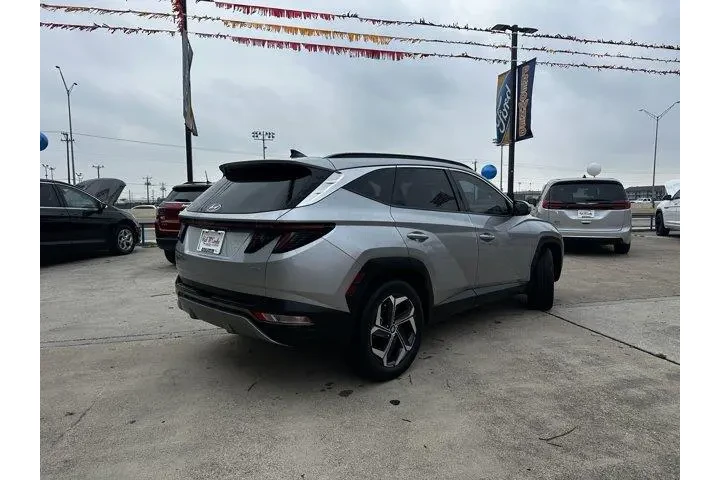 $25874 : Hyundai TUCSON 2023 AWD Limi image 4