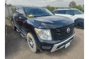 Nissan Titan 2021 4x4 SV 4dr en San Diego