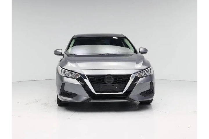 $19998 : Nissan Sentra 2022 SV 4dr Se image 5