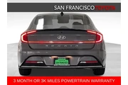$17999 : 2022 Sonata Hybrid SEL thumbnail