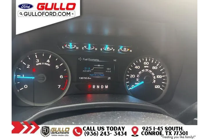 $22991 : Ford F-150 2020 4x2 XLT 4dr image 7