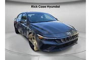 $18789 : Hyundai ELANTRA 2024 SEL 4dr thumbnail
