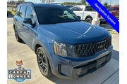 $34995 : Kia Telluride 2023 AWD SX X- thumbnail