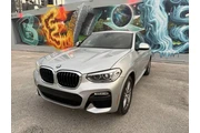 $23995 : 2019 BMW X4 xDrive30i thumbnail