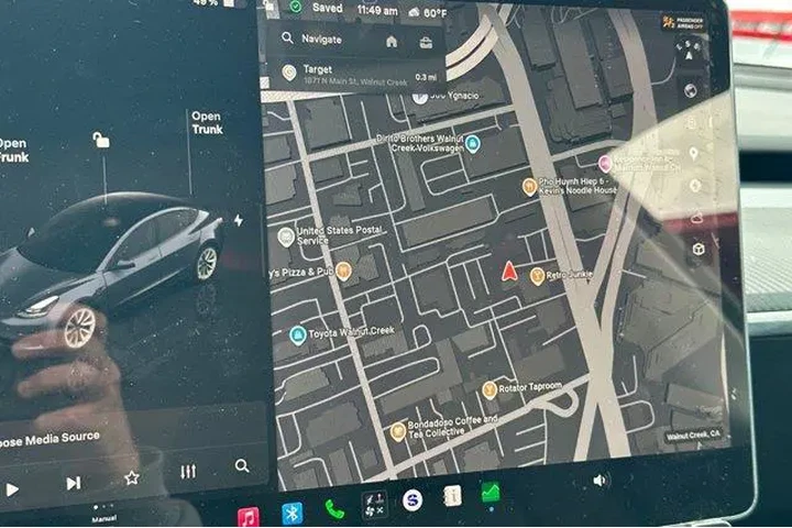 $27900 : Tesla Model 3 2023 4dr Sedan image 9