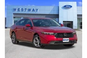 Honda Accord 2024 EX 4dr Sed en Dallas