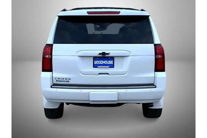 $17995 : Chevrolet Tahoe 2015 4x4 LTZ image 6