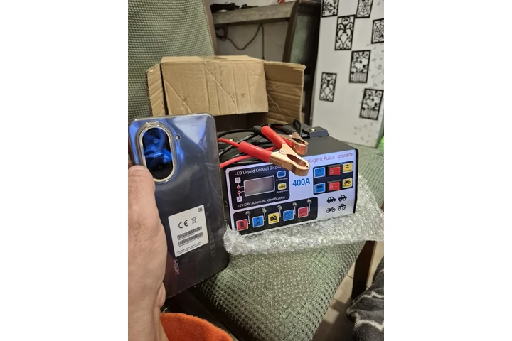 $150 : Anime Dolls y Cargador de Pila image 8