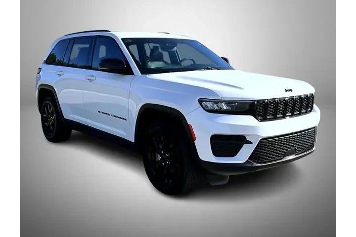 $33717 : Jeep Grand Cherokee 2024 4x4 image 3