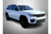 $33717 : Jeep Grand Cherokee 2024 4x4 thumbnail