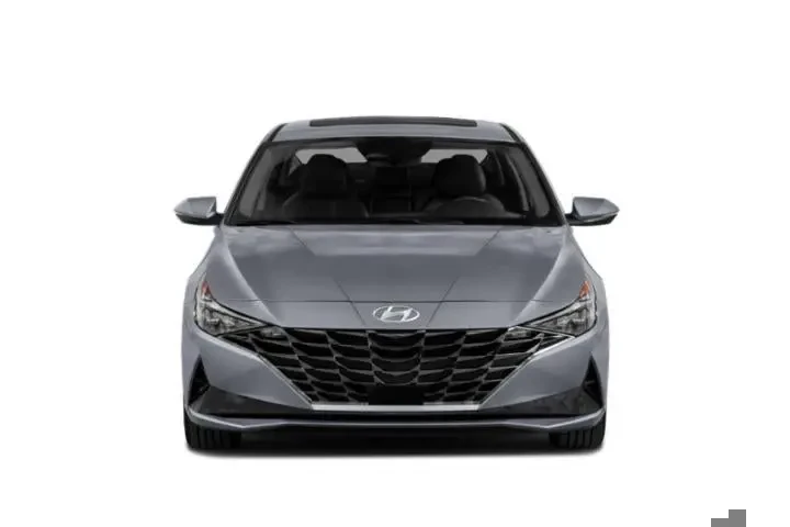 $22334 : Hyundai ELANTRA 2023 Limited image 4