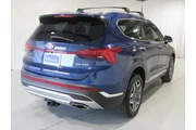 $25936 : Hyundai SANTA FE 2022 AWD Li thumbnail