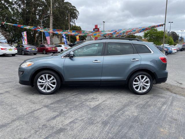 $9999 : 2012 CX-9 Grand Touring image 2