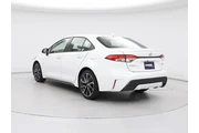 $20998 : Toyota Corolla 2020 SE 4dr S thumbnail