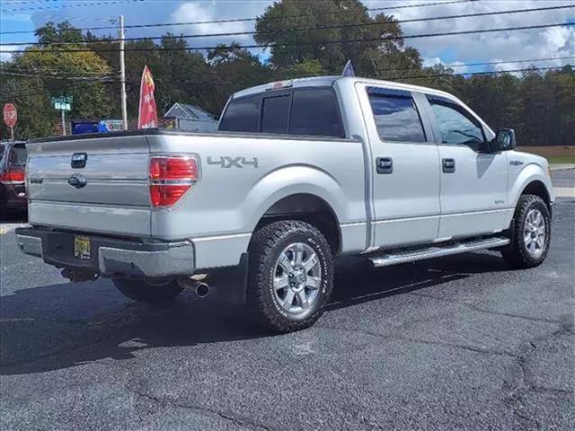 $18740 : 2013 FORD F150 SUPERCREW CAB image 4