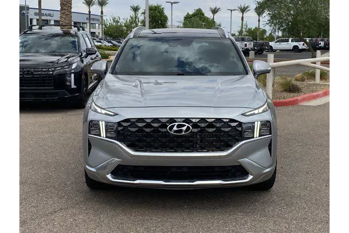 $25400 : Hyundai SANTA FE 2023 Callig image 8