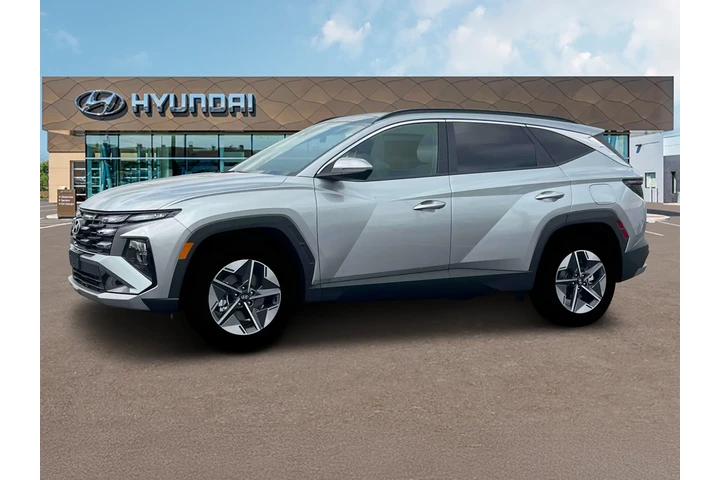 $31667 : Hyundai TUCSON Hybrid 2025 A image 2