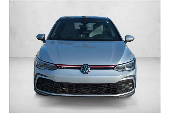 $24618 : Volkswagen Golf GTI 2022 SE image 2