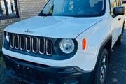 2017 Renegade Sport en New Haven