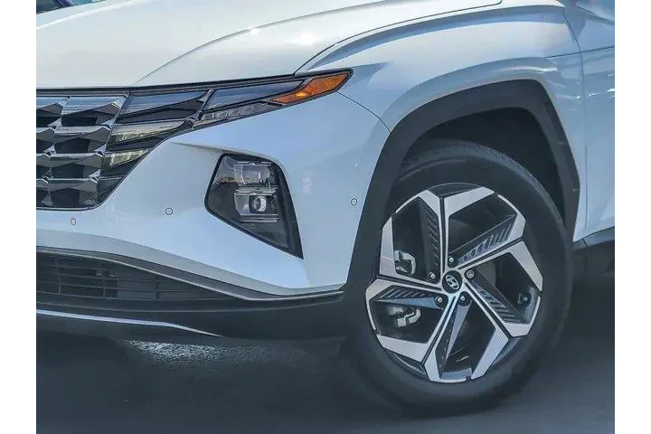 $25980 : Hyundai TUCSON Hybrid 2022 A image 3