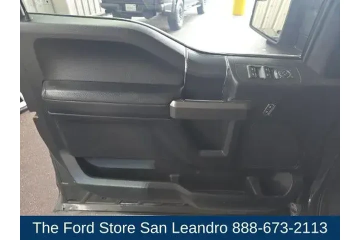 $25950 : Ford F-150 2020 4x2 Lariat 4 image 6
