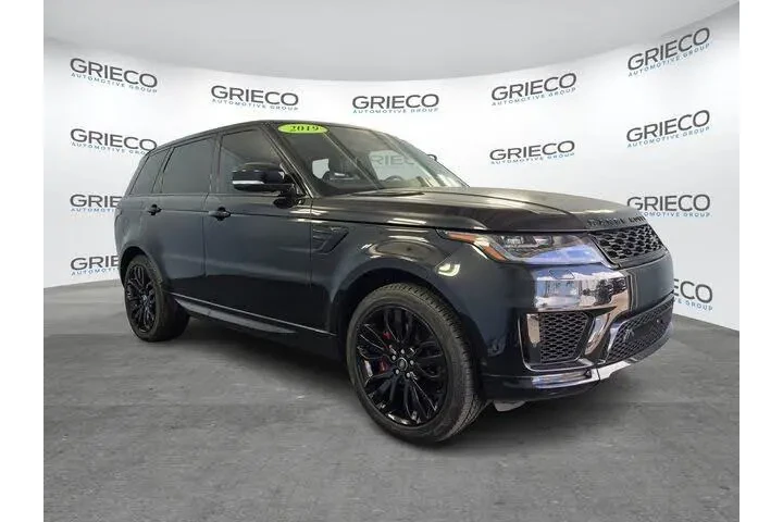 $33998 : Land Rover Range Rover Sport image 1
