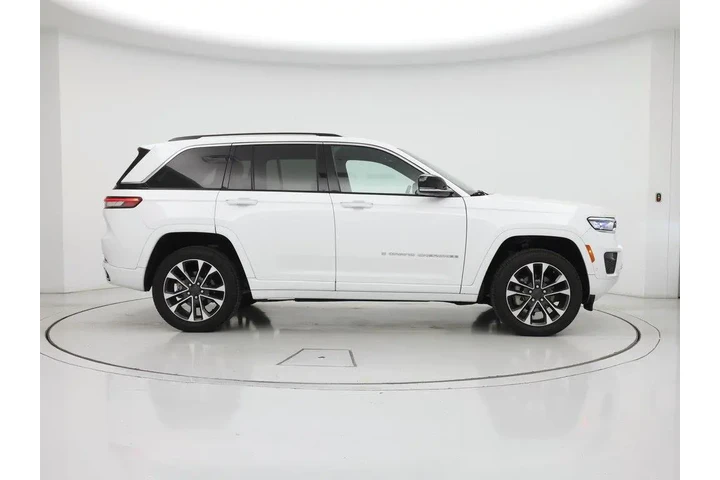 $37998 : Jeep Grand Cherokee 2023 4x4 image 7
