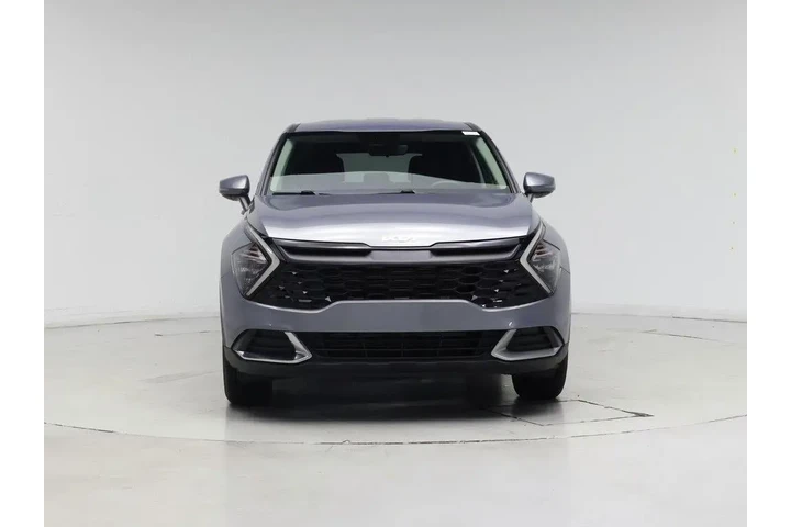 $23998 : Kia Sportage 2023 EX 4dr SUV image 5