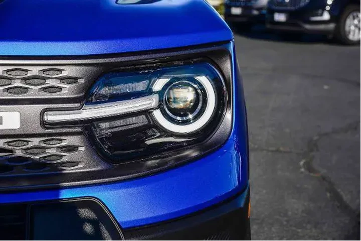 $27995 : Ford Bronco Sport 2025 AWD B image 10