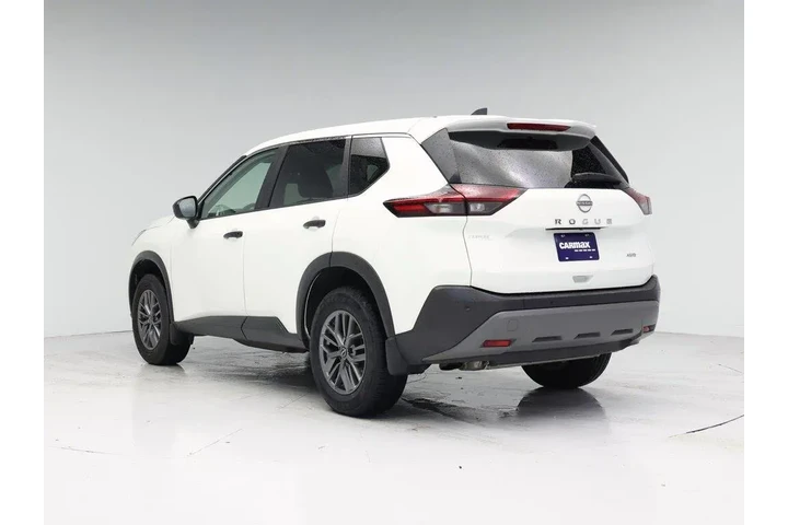 $19998 : Nissan Rogue 2023 AWD S 4dr image 2