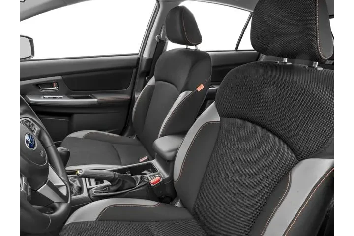 $17665 : Subaru Crosstrek 2016 AWD 2. image 9