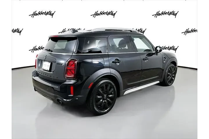 $28250 : MINI Countryman 2024 AWD Coo image 5