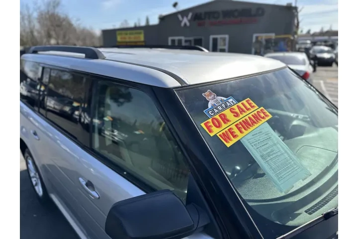 $5995 : 2014 Flex SE image 8