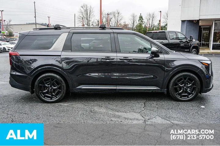 $38460 : Kia Carnival 2025 SX Prestig image 7