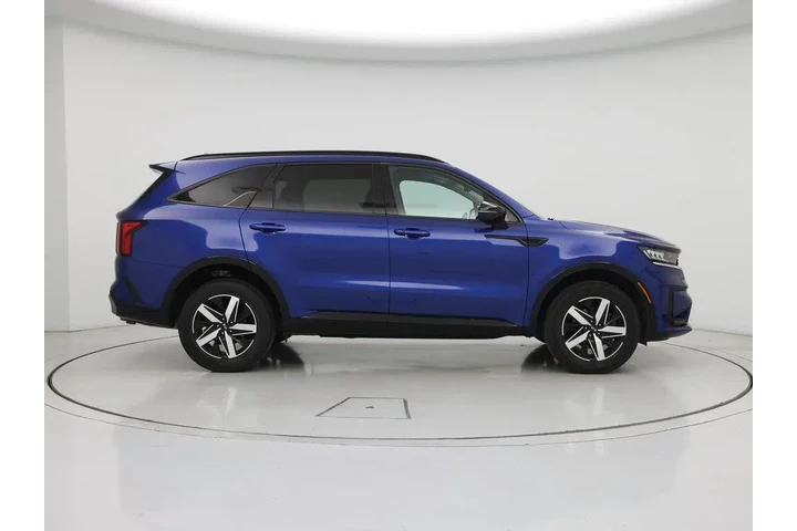 $28998 : Kia Sorento 2021 AWD EX 4dr image 7