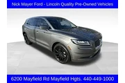 Lincoln Nautilus 2023 AWD Re