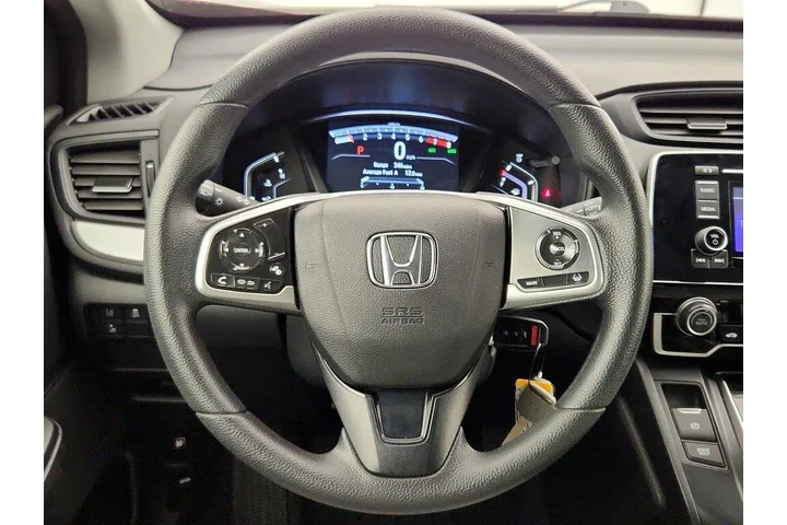 $22998 : Honda CR-V 2020 AWD LX 4dr S image 10