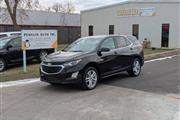 $11900 : 2018 Equinox LT thumbnail