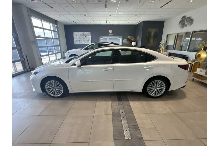 $22800 : Lexus ES 350 2017 4dr Sedan image 6